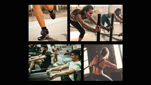 BaMi Fitness Race