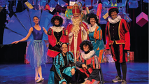 Sinterklaasshow 2025 | 14.00u