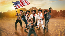 The Hillbilly Moonshiners