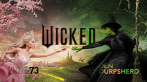 Filmvertoning 'Wicked'