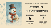 Theatergroep Slurp