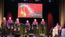 Kerst met 't Kumt Vaneiges